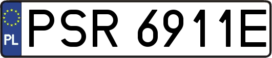 PSR6911E