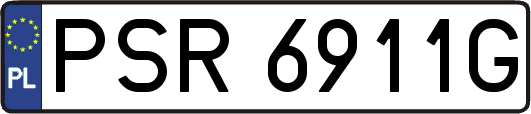 PSR6911G