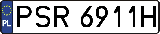 PSR6911H