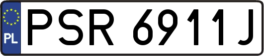 PSR6911J