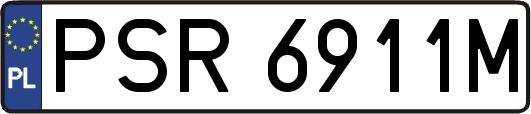 PSR6911M