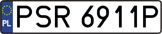 PSR6911P
