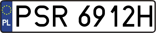 PSR6912H