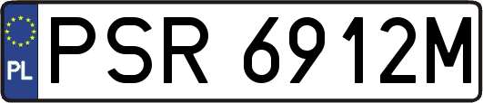 PSR6912M