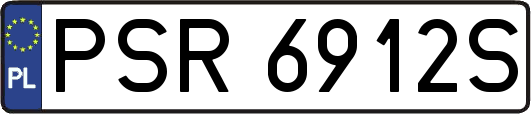 PSR6912S