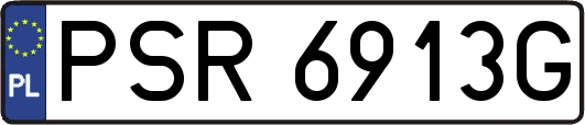PSR6913G