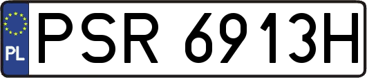 PSR6913H