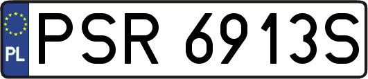 PSR6913S