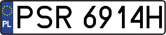PSR6914H