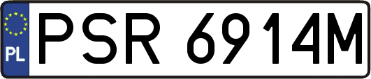 PSR6914M