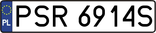 PSR6914S
