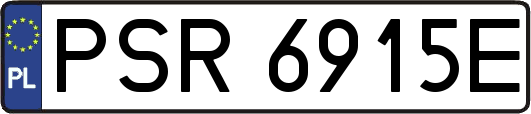 PSR6915E