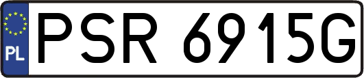 PSR6915G
