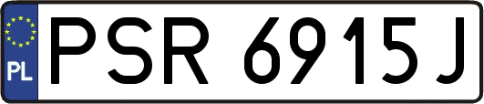 PSR6915J