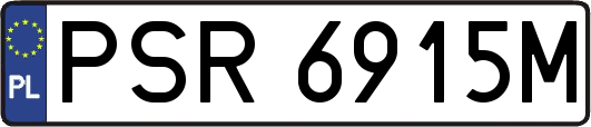 PSR6915M