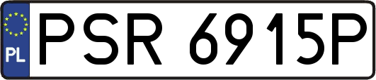 PSR6915P