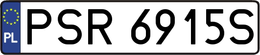 PSR6915S