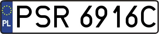 PSR6916C