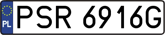 PSR6916G