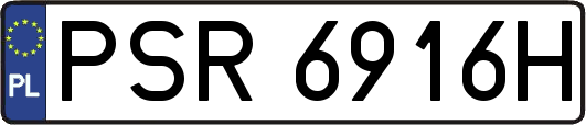 PSR6916H