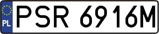 PSR6916M
