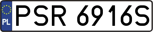 PSR6916S