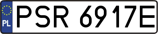 PSR6917E
