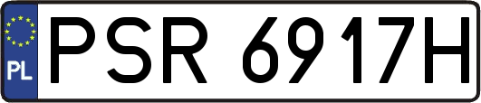 PSR6917H