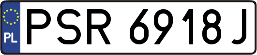 PSR6918J