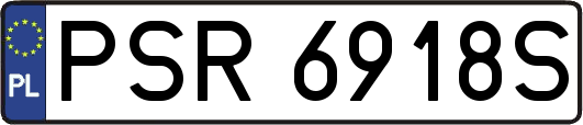 PSR6918S