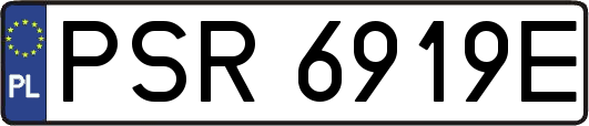 PSR6919E