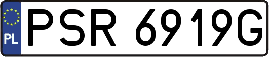 PSR6919G