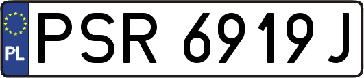 PSR6919J