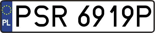 PSR6919P