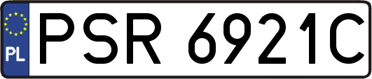 PSR6921C