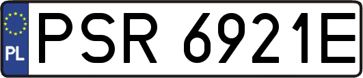 PSR6921E