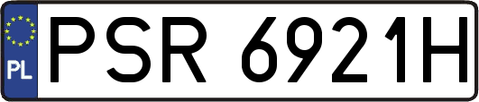 PSR6921H