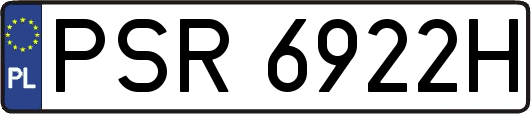 PSR6922H