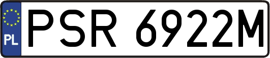 PSR6922M