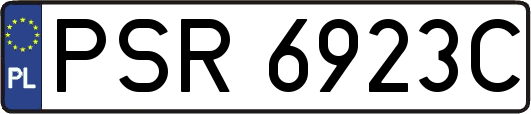 PSR6923C