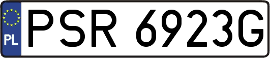 PSR6923G