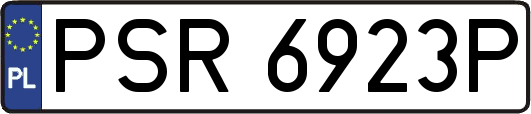 PSR6923P