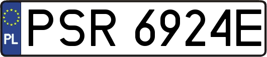 PSR6924E