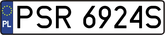 PSR6924S