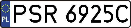 PSR6925C
