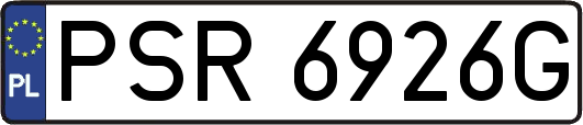 PSR6926G