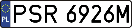 PSR6926M
