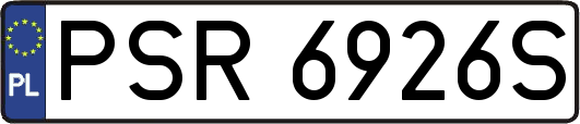 PSR6926S