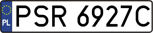 PSR6927C