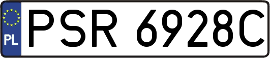 PSR6928C